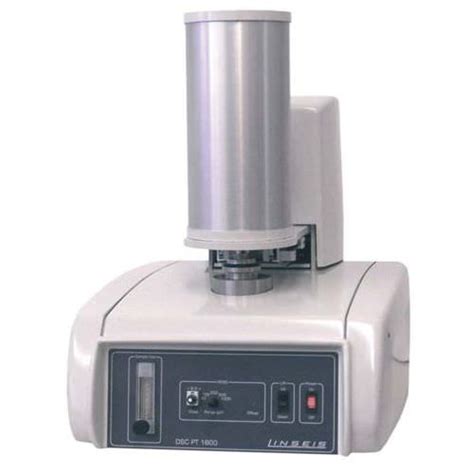 Differential Thermal Analyzer factories|differential thermal analysis instrument.